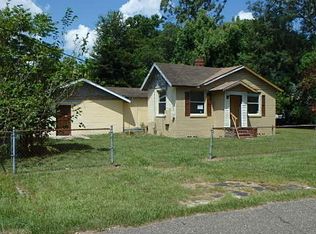 8632 Adams Ave, Jacksonville, FL 32208