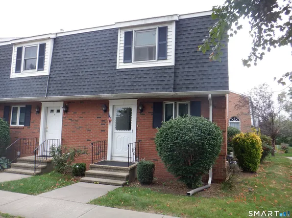 1165 Enfield Street #5, Enfield, CT 06082