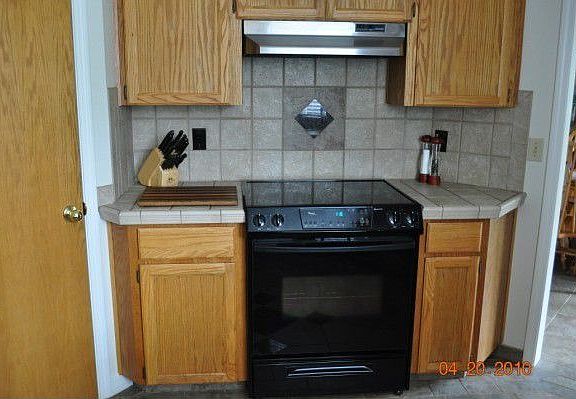 cooktop convenction stove