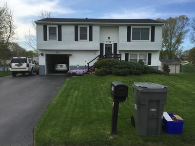 5728 Beanpole Cir, Farmington, NY, 14425