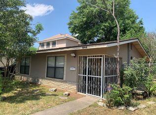 207 Saratoga Dr, San Antonio, TX 78213