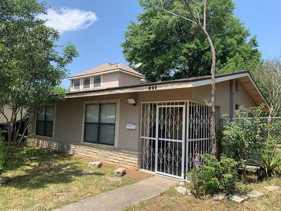 207 Saratoga Dr, San Antonio, TX, 78213