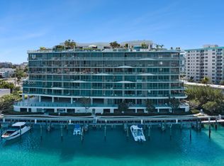 1135 103rd St #PENTHOUSE 3, Bay Harbor Islands, FL 33154