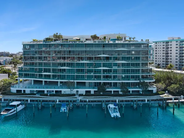 1135 103rd St #Penthouse 3, Bay Harbor Islands, FL 33154