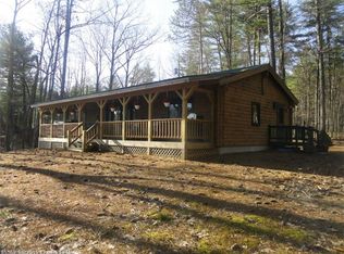 670 Norway Rd, Waterford, ME 04088