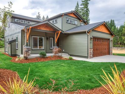 2422 NE Confucius Way Lot 22, Poulsbo, WA, 98370