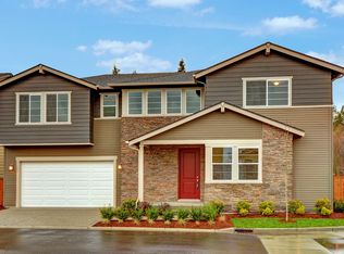 3618 176th Pl SE, Bothell, WA 98012