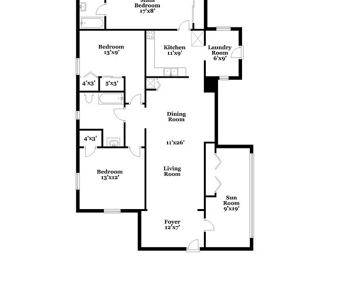 2839 Spring Park Rd — Photo 2