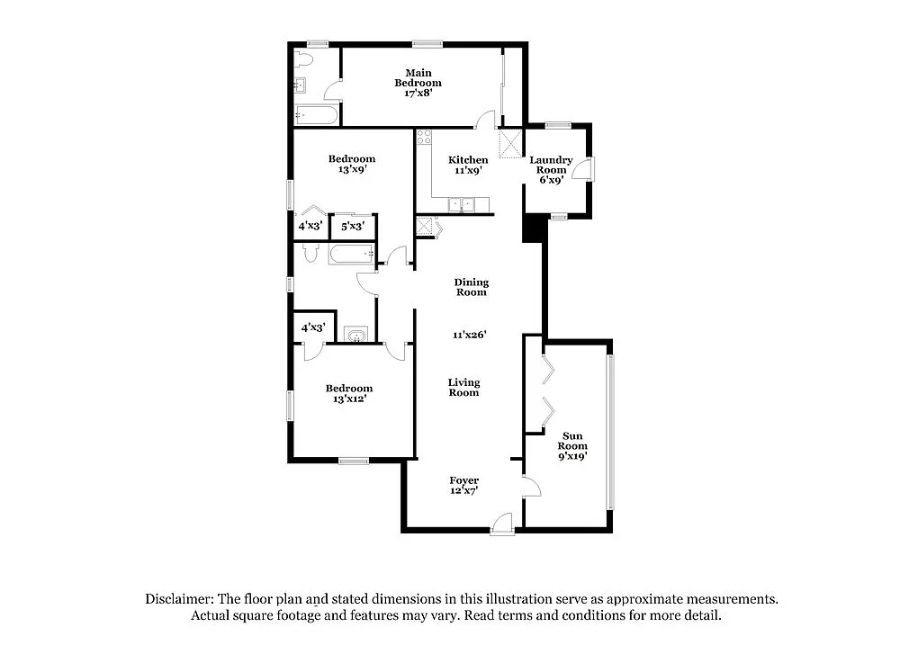 Building Photo - 2839 Spring Park Rd