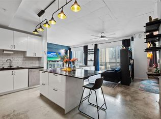 The Loft Downtown Ii, Miami, FL 33132