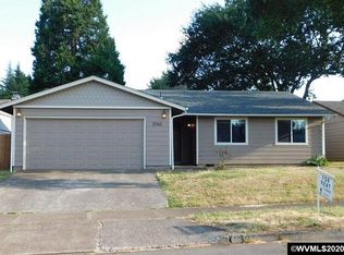 1066 Charlene St S, Salem, OR 97306