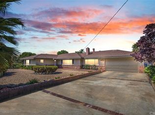 9365 Mountain View Ave, Cherry Valley, CA 92223