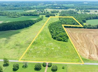 93 Merrill Rd, Ardmore, TN 38449