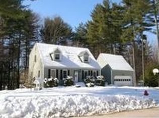 438 Micol Rd, Pembroke, NH 03275