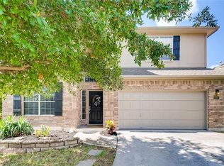 3508 Shellcastle Ln, Round Rock, TX 78681