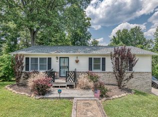 456 Merman Rd, Kingsport, TN 37663