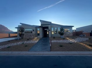 183 S 660 W, Ivins, UT 84738