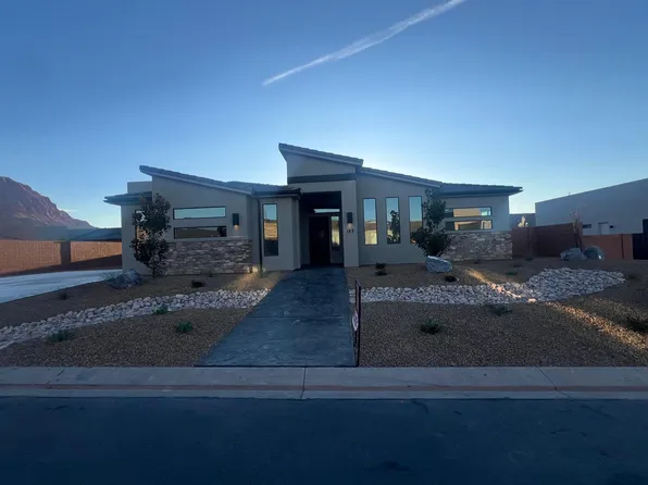 183 S 660 W, Ivins, UT 84738