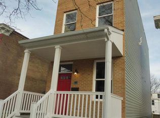 3527 Hickory Ave, Baltimore, MD 21211