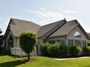 16122 S Messenger Cir, Homer Glen, IL 60491