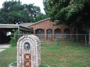 2645 SW 27th St, Oklahoma City, OK 73109