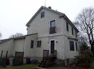 44 Whitwell Ave #2, Newport, RI 02840