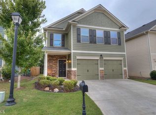 320 Alcovy Way #111, Woodstock, GA 30188