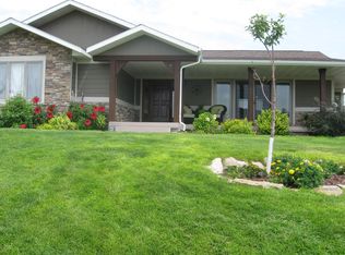 2415 Road 133, Sidney, NE 69162