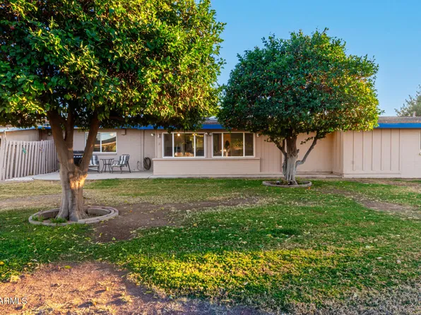 11024 W PEORIA Avenue, Sun City, AZ 85351