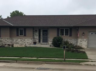 2006 N 29th St, Sheboygan, WI 53081