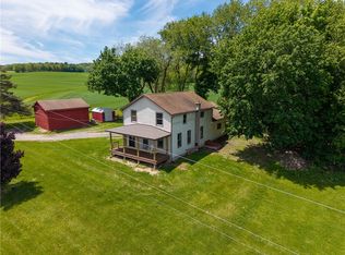10180 Valley Rd, Dansville, NY 14437