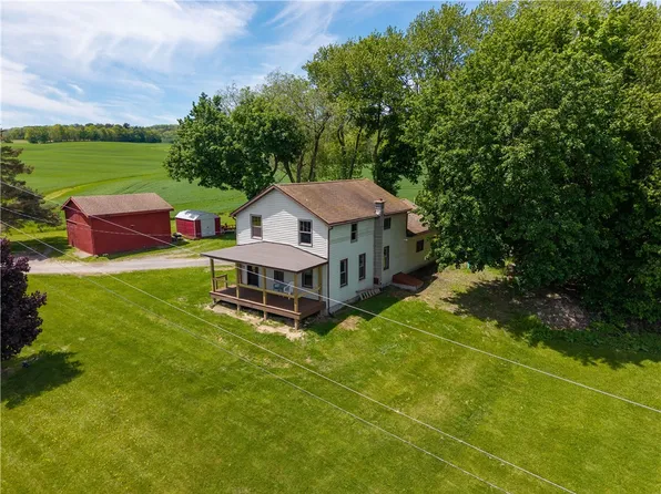 10180 Valley Rd, Dansville, NY 14437