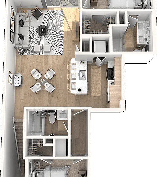 The Palmeri Residences — Photo 49