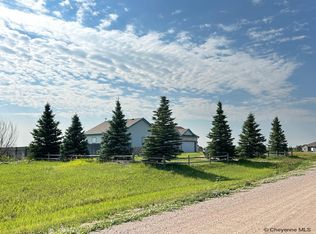 6901 McKenzie Loop, Cheyenne, WY 82009