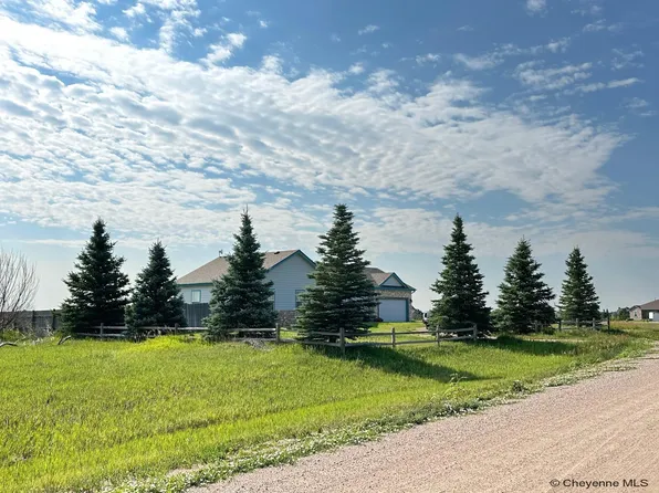 6901 McKenzie Loop, Cheyenne, WY 82009