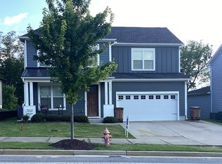 5035 Mountain Springs Rd, Antioch, TN 37013