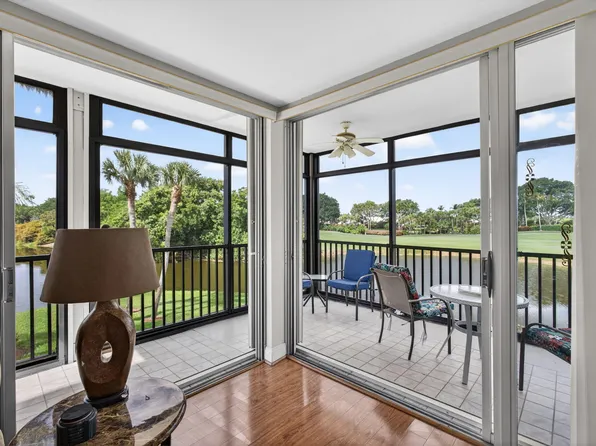 11811 Avenue Of The Pga #7-2a, Palm Beach Gardens, FL 33418