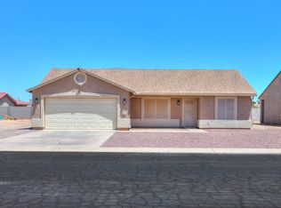 15171 S Amado Blvd, Arizona City, AZ 85123