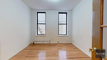 Rented by Bond New York