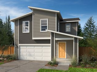 8639 46th Pl NE, Marysville, WA