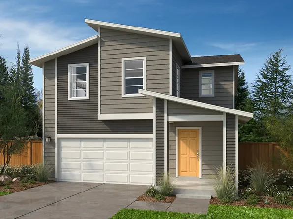 8639 46th Pl NE, Marysville, WA 98270