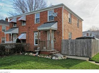 313 E 250th St, Euclid, OH 44132