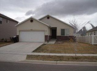 957 S 1830 E, Spanish Fork, UT 84660