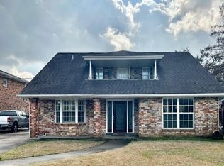 4940 Hastings St, Metairie, LA 70006