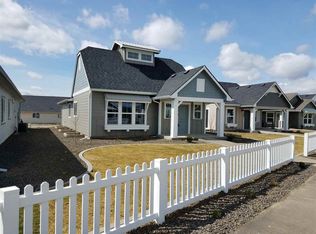 22570 E Wellington Pkwy, Liberty Lake, WA 99019