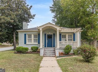 1751 Temple Ave, College Park, GA 30337