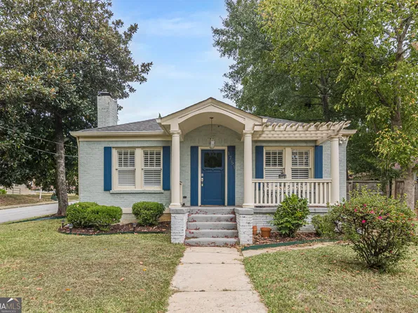 1751 Temple Ave, College Park, GA 30337