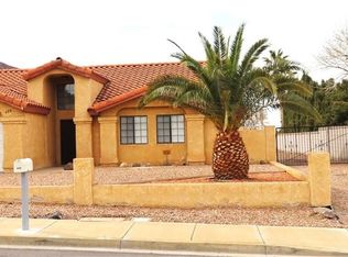 486 Crestway Rd, Henderson, NV 89015