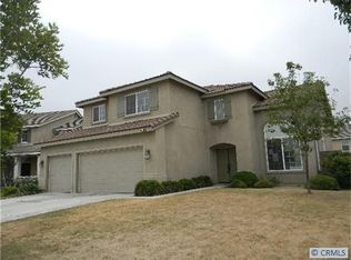 12731 Castle Rd, Corona, CA 92880