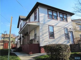 307 1st Pl FLOOR 2, Bogota, NJ 07603
